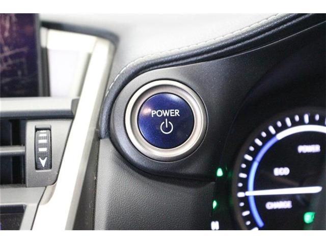 TOYOTA LEXUS NX300h AWD 2014