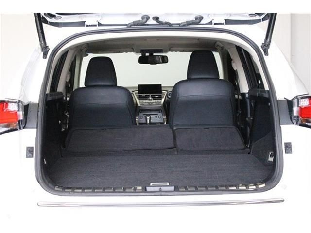 TOYOTA LEXUS NX300h AWD 2014