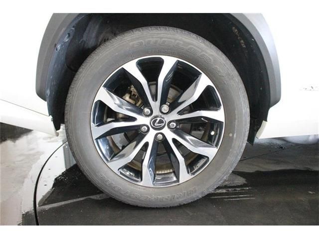 TOYOTA LEXUS NX300h AWD 2014