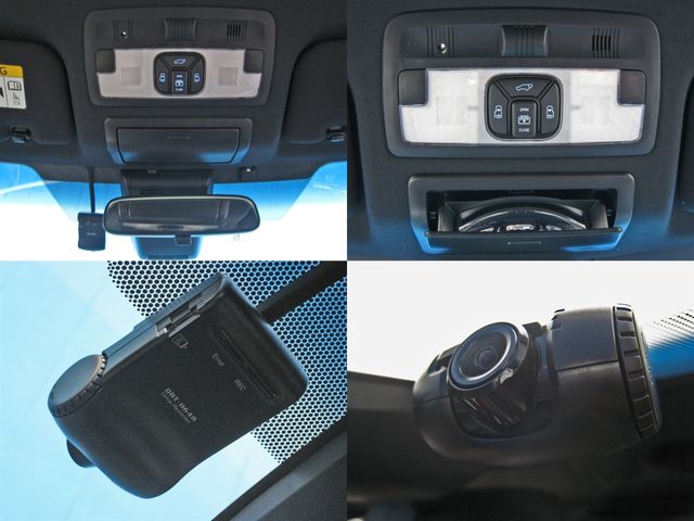 TOYOTA ESTIMA HYBRID 4WD 2016