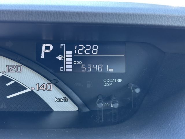 TOYOTA PIXIS MEGA 2020