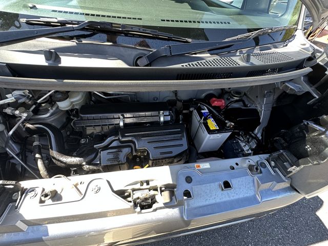 TOYOTA PIXIS MEGA 2020