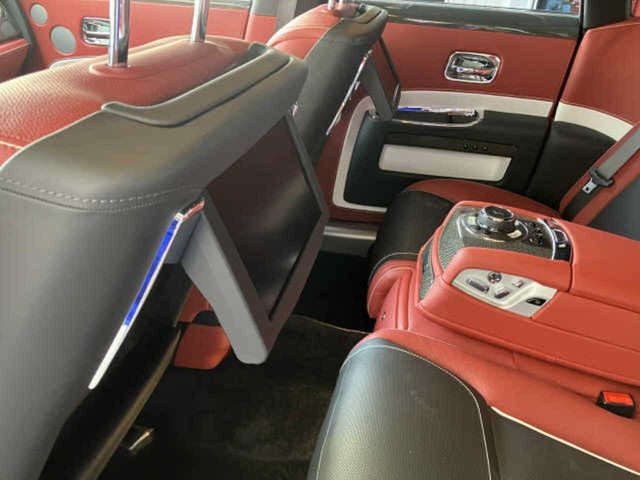 ROLLS-ROYCE ROLLS-ROYCE 2020