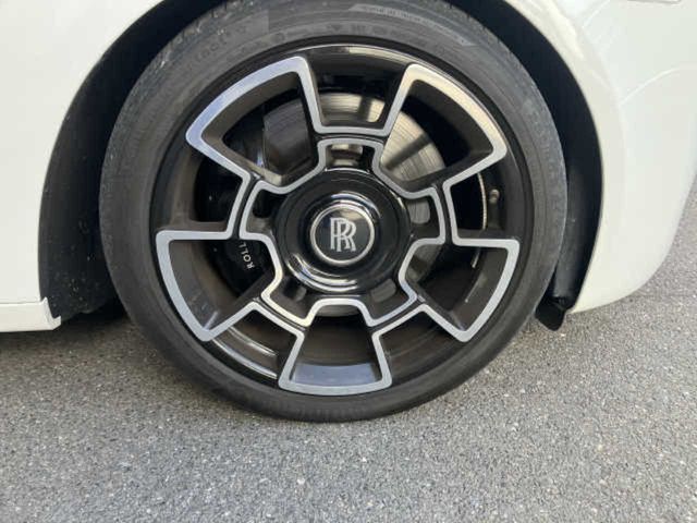 ROLLS-ROYCE ROLLS-ROYCE 2020