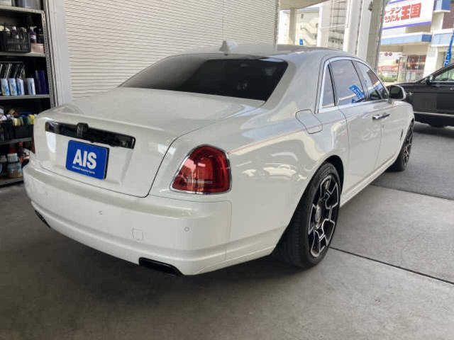 ROLLS-ROYCE ROLLS-ROYCE 2020