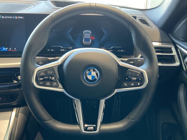 BMW BMW i4 2024
