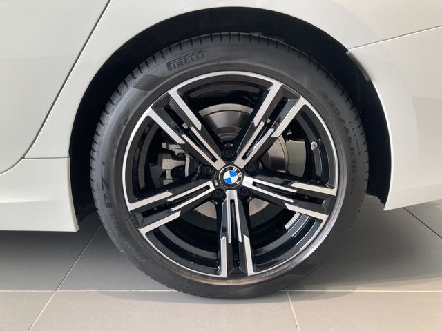 BMW BMW 3series sedan 2023