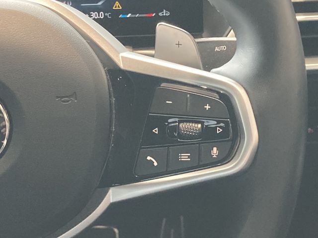 BMW BMW 3series sedan 2023