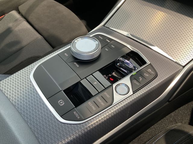 BMW BMW 3series sedan 2023