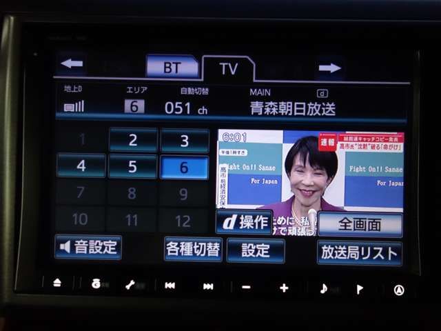 TOYOTA ESTIMA  4WD 2012