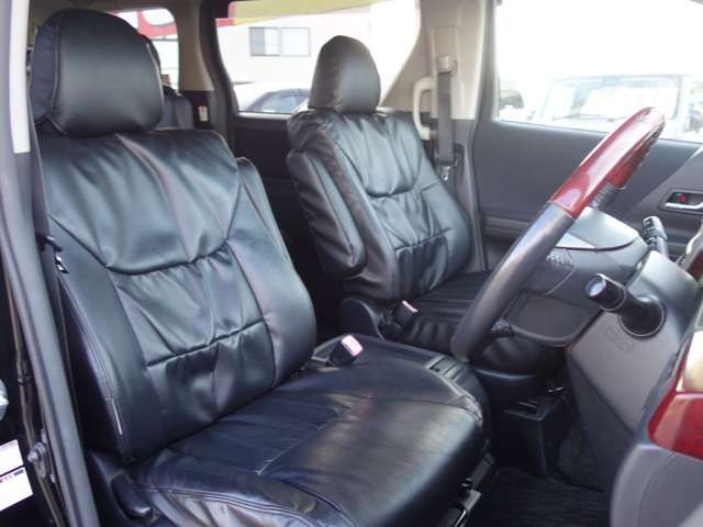 TOYOTA ALPHARD 4WD 2009