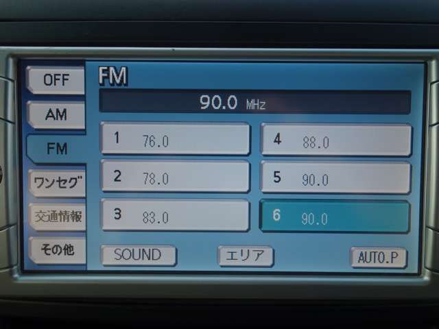 TOYOTA ALPHARD 4WD 2009