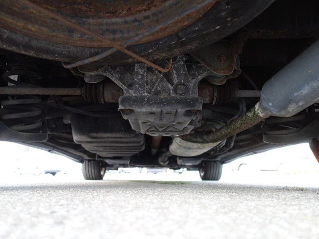 TOYOTA ALPHARD 4WD 2009