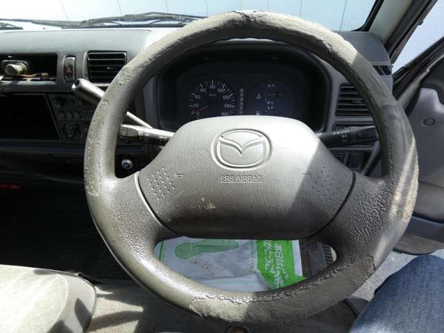 MAZDA BONGO van 2WD 2000