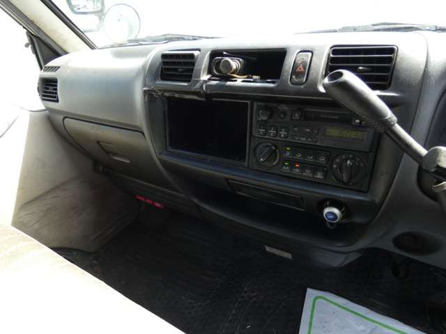 MAZDA BONGO van 2WD 2000