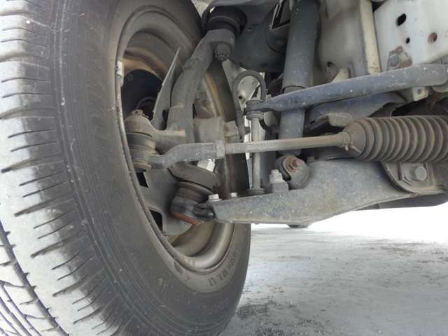 MAZDA BONGO van 2WD 2000