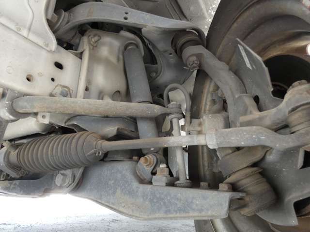 MAZDA BONGO van 2WD 2000