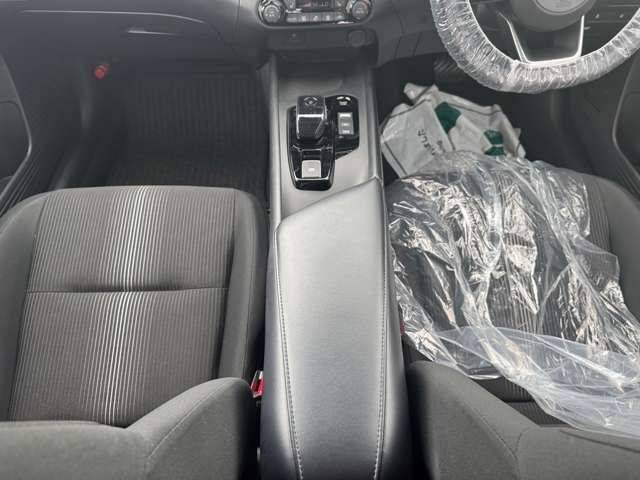 NISSAN NOTE 4WD 2023