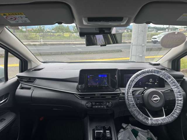 NISSAN NOTE 4WD 2023