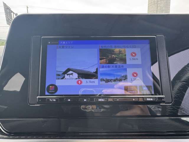 NISSAN NOTE 4WD 2023