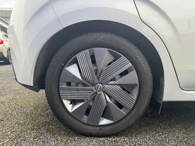 NISSAN NOTE 4WD 2023