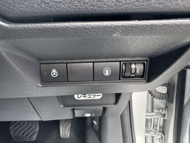 NISSAN NOTE 4WD 2023