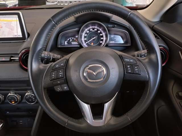 MAZDA CX-3 2015