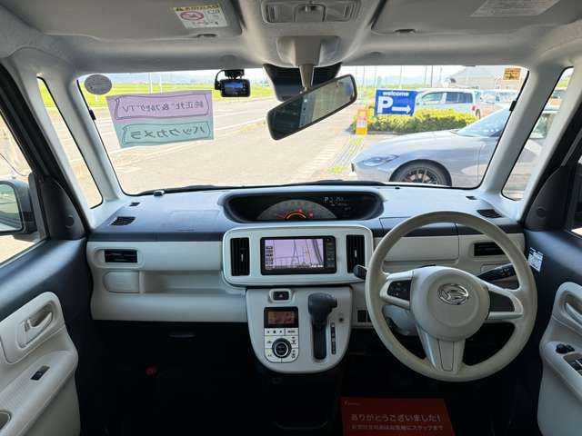 DAIHATSU MOVE canbus 2018