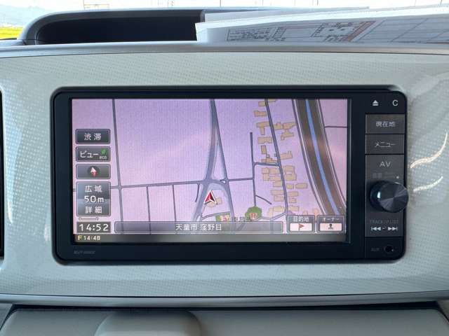 DAIHATSU MOVE canbus 2018