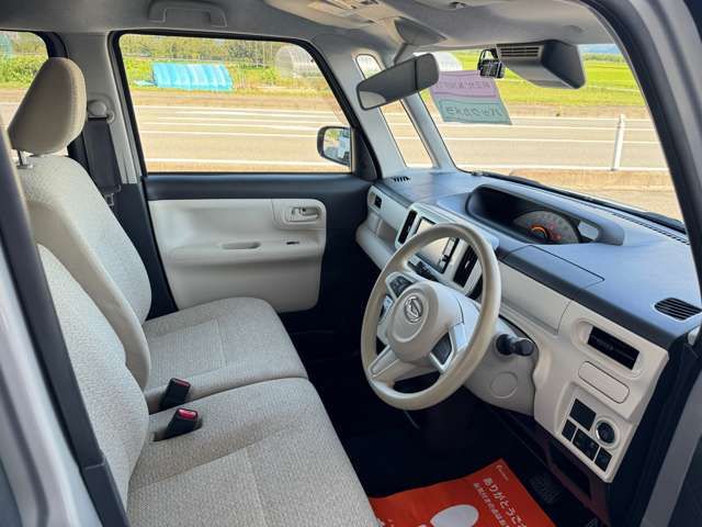 DAIHATSU MOVE canbus 2018