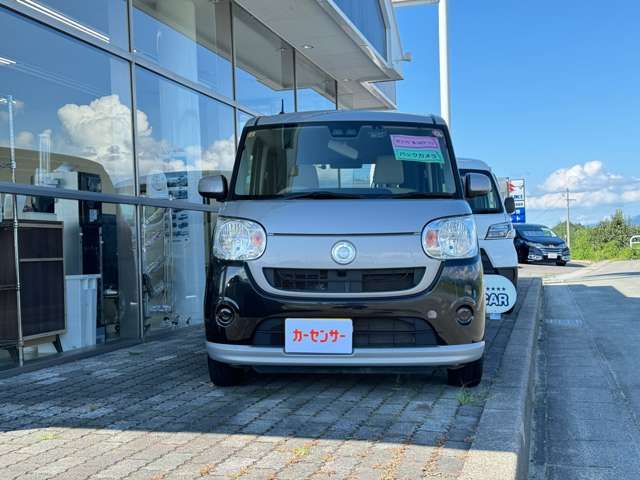 DAIHATSU MOVE canbus 2018