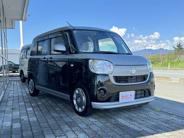 DAIHATSU MOVE canbus 2018