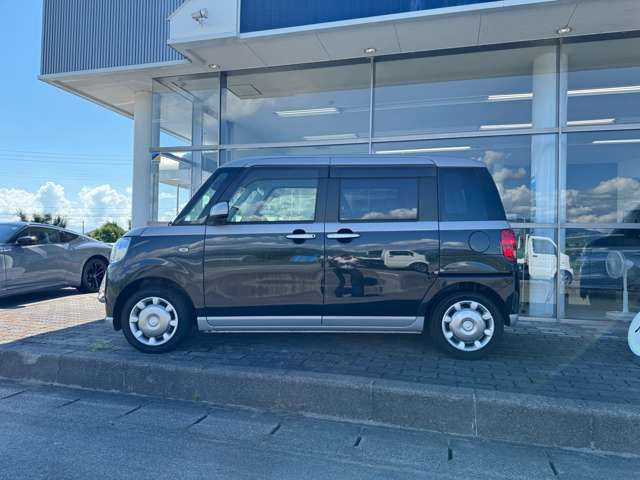 DAIHATSU MOVE canbus 2018