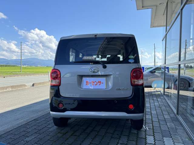 DAIHATSU MOVE canbus 2018
