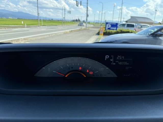 DAIHATSU MOVE canbus 2018