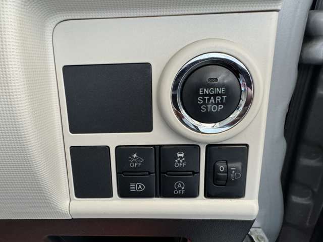 DAIHATSU MOVE canbus 2018