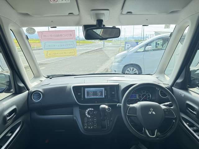 MITSUBISHI eK custom 2017