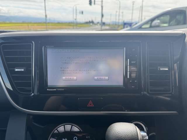 MITSUBISHI eK custom 2017