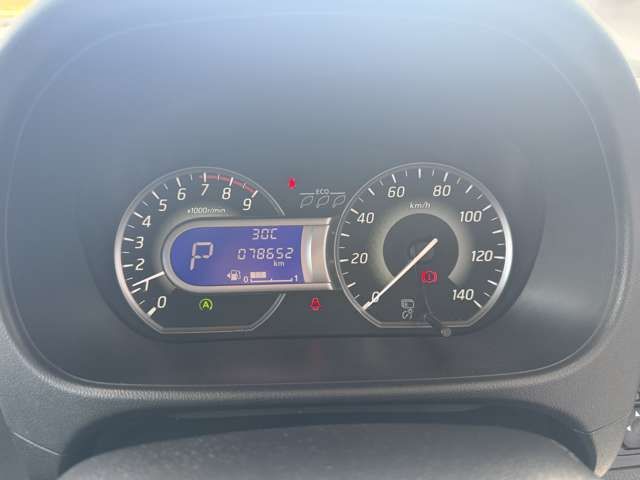 MITSUBISHI eK custom 2017