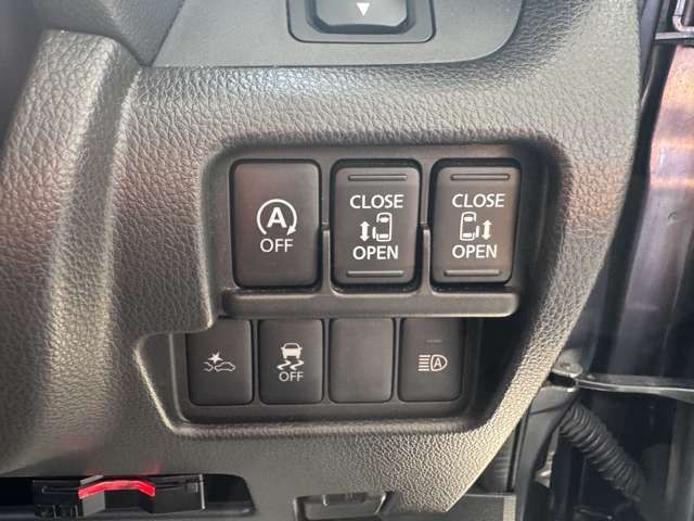 MITSUBISHI eK custom 2017