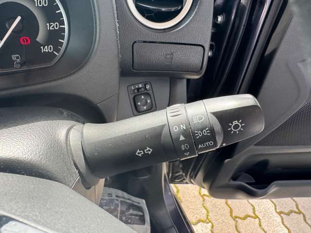 MITSUBISHI eK custom 2017