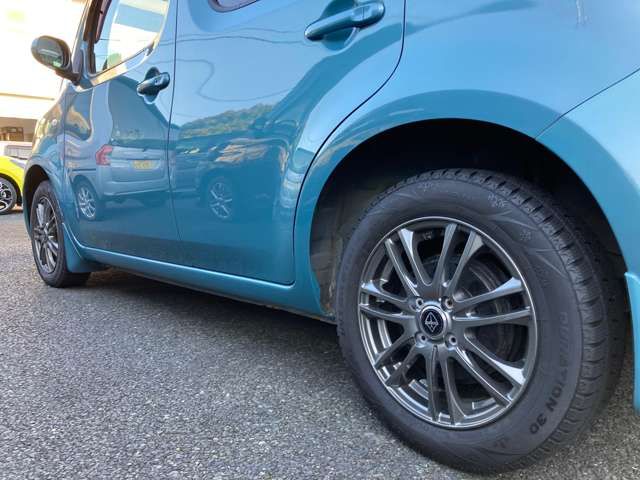 NISSAN CUBE 4WD 2011