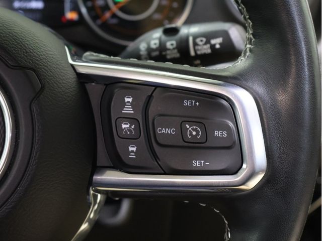 JEEP JEEP WRANGLER UNLIMITED 2023