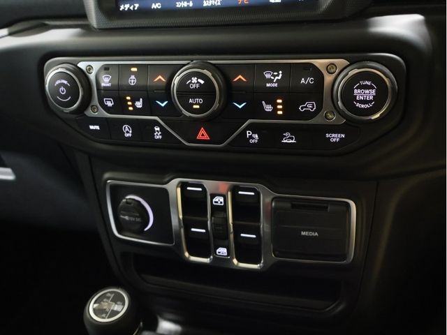 JEEP JEEP WRANGLER UNLIMITED 2023