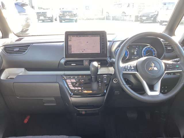 MITSUBISHI DELICA MINI 2025