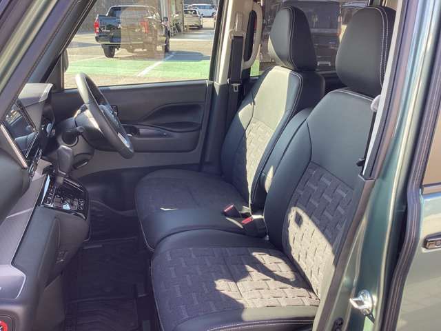 MITSUBISHI DELICA MINI 2025