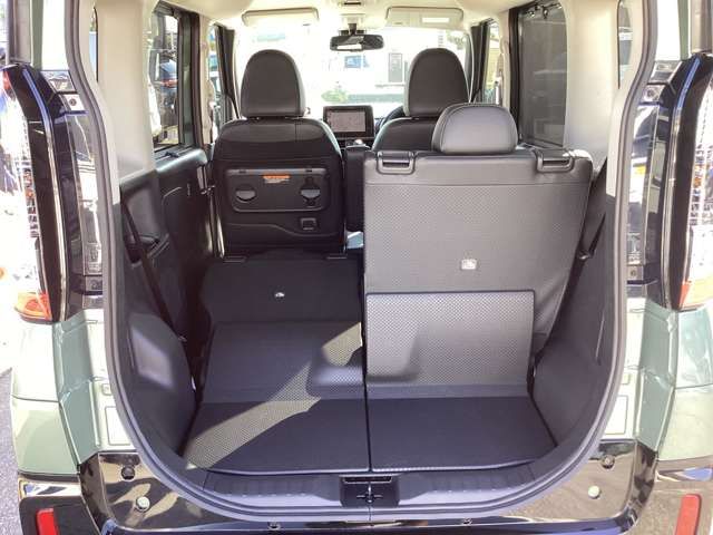 MITSUBISHI DELICA MINI 2025