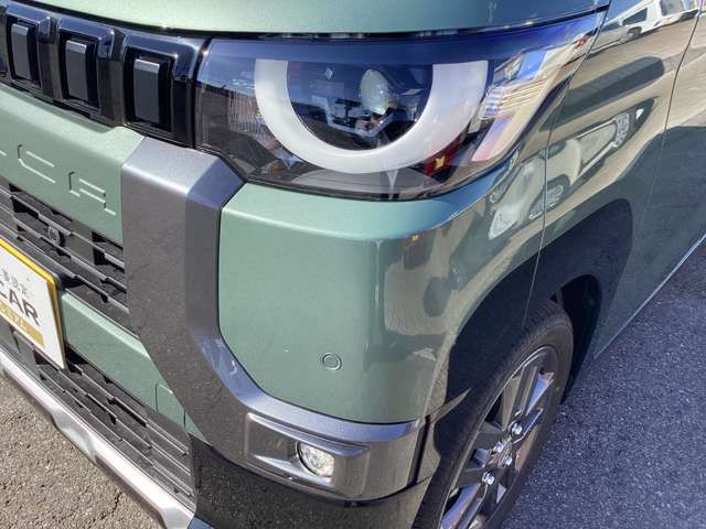 MITSUBISHI DELICA MINI 2025