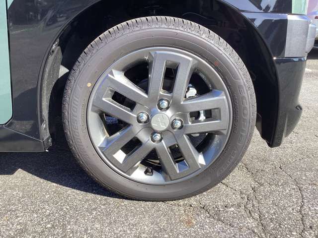 MITSUBISHI DELICA MINI 2025