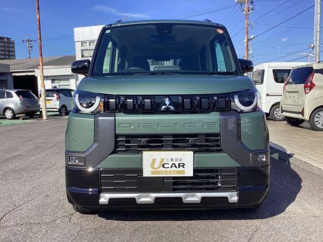 MITSUBISHI DELICA MINI 2025